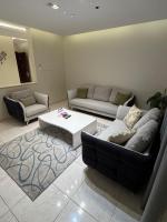 Deluxe Apartment mit 2 Schlafzimmern
