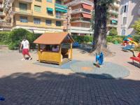 Casa Pietro e Bea - Ferienwohnung Rapallo