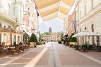Kati Apartman - B&B Szeged