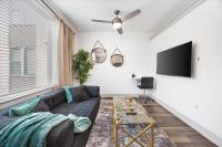 Vitruvian west - B&B Addison