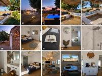 Recanto D Idjaro - B&B Recanto
