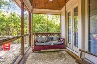 Musician's Ranch - Bed and Breakfast Franklin