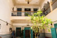 Riad 111 - Chambres d'hôtes Marrakech