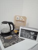 Lari apartment - B&B Mostar