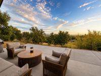 Starry Yosemite Villa - Gym & Sauna - Bed and Breakfast Mariposa