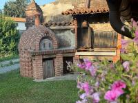 La Dimora delle Mime - B&B Sizzano