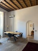La Tana sul porto di Civitavecchia - B&B Civitavecchia