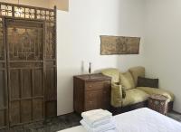 Habitación Doble Estándar - 1 o 2 camas