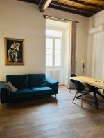La Tana sul porto di Civitavecchia - B&B Civitavecchia