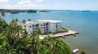 201 - Ocean Views Oceanfront Large Balcony - Chambres d'hôtes Suva