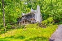 Near Helen, Waterfalls & Hiking! Quiet Mtn Retreat - B&B Cleveland