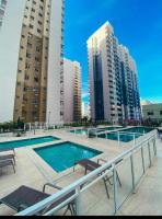 Incrível Apto Porto Maravilha - B&B Rio de Janeiro