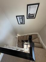 Luxury Townhouse by York Minster Quiet City Centre - Chambres d'hôtes York