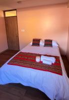 Habitación nueva en Pisac - B&B Pisac
