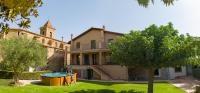 Can Calet Apartaments Turístics - B&B els Hostalets d'en Bas