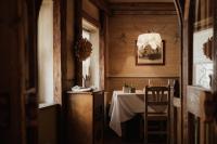 Locanda dei gentili - B&B Ossana