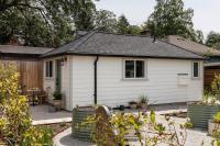 The Garden Studio - B&B Victoria