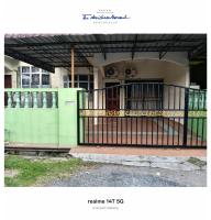 Rumah Tamu Maryam - B&B Temerluh