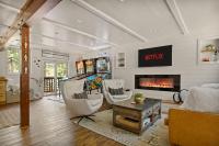 Larks Nest in Big Bear Lake - Ferienwohnung Big Bear Lake