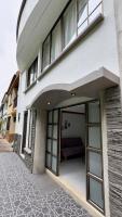 Apartment 5 minutes from the airport, stadium and Unicentro - B&B Pereira