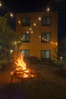 Acogedor Departamento Para Tu Visita a Atlixco - B&B Atlixco