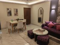 الاسكندريه المندره خطوات من الشاطئ ثاني نمره من الشاطيء تري البحر بوضوح من الجانب - Ferienwohnung Alexandria