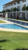 Ap 4A - Térreo - Condomínio Boas Vostas - B&B Aracati