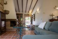 Casa Recuncho da Mina en Nigrán Rías Baixas - Bed and Breakfast Camos