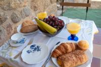 Casa Recuncho da Mina en Nigrán Rías Baixas - Bed and Breakfast Camos
