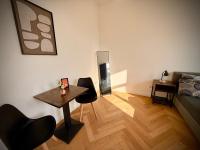 Zentral und Modern Zimmer im Herzen Oldenburgs 5DZ - B&B Oldenburg