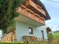 Landhaus zur Sonne - Bed and Breakfast Diex