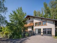 Léoras Cocoon - B&B Membre
