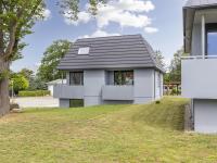 Sonnenblume - Bed and Breakfast Beckerwitz