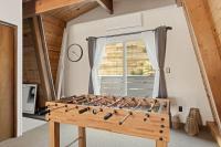 Lucky Bear Cabin - B&B Big Bear Lake