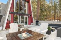 Lucky Bear Cabin - B&B Big Bear Lake