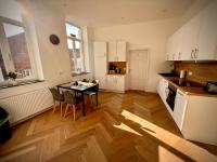 Zentral und Modern Zimmer im Herzen Oldenburgs 5DZ - B&B Oldenburg