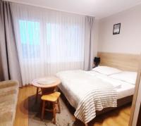 Driepersoonskamer met Balkon