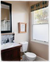 Queen Room with Garden View