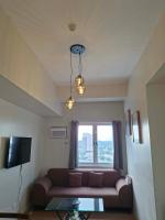 Relaxing 1 BR Getaway Near Limketkai Mall l The Loop Tower - Bed and Breakfast Cagayan de Oro