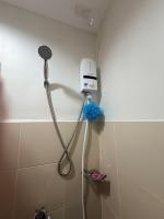Relaxing 1 BR Getaway Near Limketkai Mall l The Loop Tower - Bed and Breakfast Cagayan de Oro