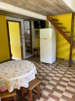 Paraíso dos passaros- Chalé I Canário - Chambres d'hôtes Ilhabela
