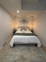 The Ogieva Suites - B&B Airdrie