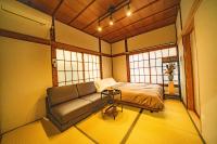 ACOE OKUBO - 3 BR Home in Shinjuku's Food Heaven Area - B&B Tokyo