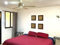 Home 365 Mérida Comodidad, amplitud total, 3 recamaras, 2 baños 5 camas ideal familias Consulado Americano - B&B Mérida