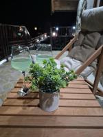 Wood & Stone Cabin Žabljak - B&B Zabljak