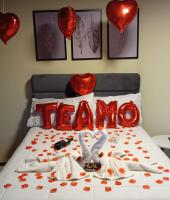 Apartamento serrano - B&B Monte Verde