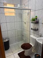 Estadia rápida- Quarto 3 - B&B Bayeux