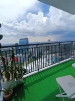 Cozy Urban Retreat in Alveo High Park at Vertis with Min 2N3D - Bed and Breakfast Manilla