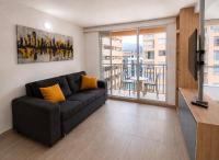 Aparta estudio cielo Quindiano 8 - B&B Armenia