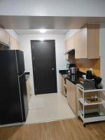 Cozy Urban Retreat in Alveo High Park at Vertis with Min 2N3D - Bed and Breakfast Manilla